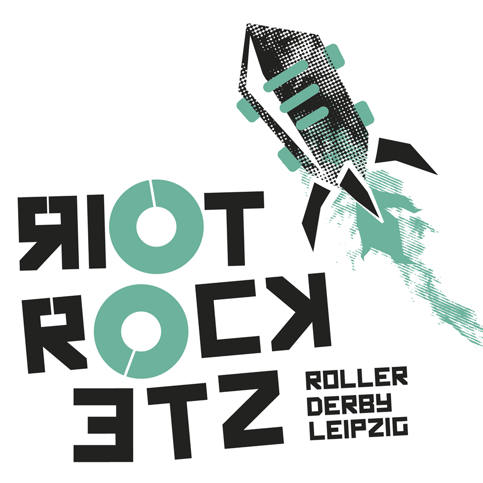 Riot Rocketz logo