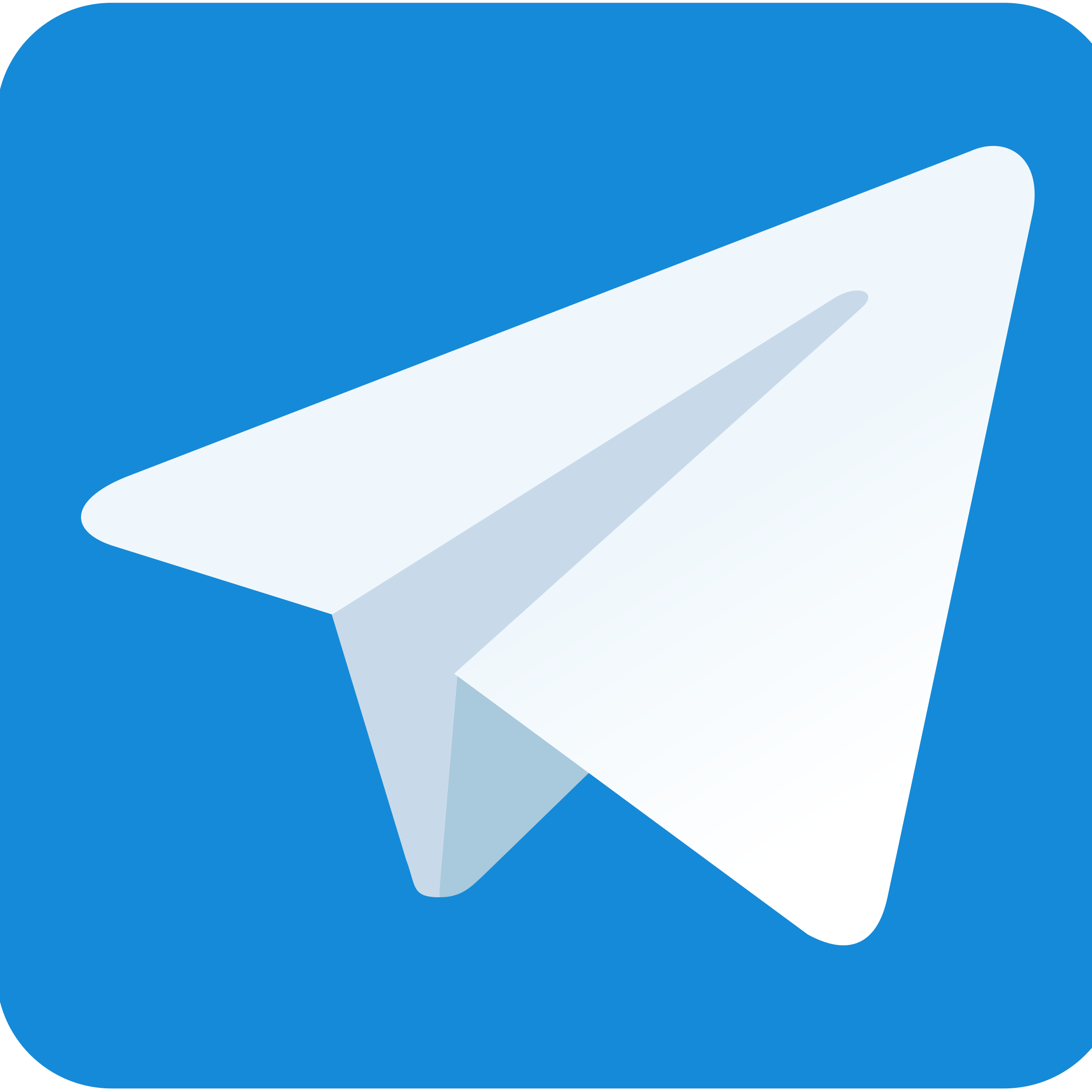 Autonomous Action in Telegram